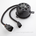 HX-DJ14 FAN MOTOR FOR KIA RADIATOR FAN ASSEMBLY